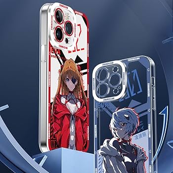 Amazon.co.jp: スマホケース スマートフォン 新世紀